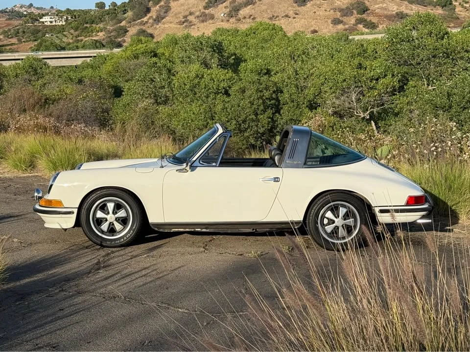 1969 Porsche 912 - Image 4 of 21