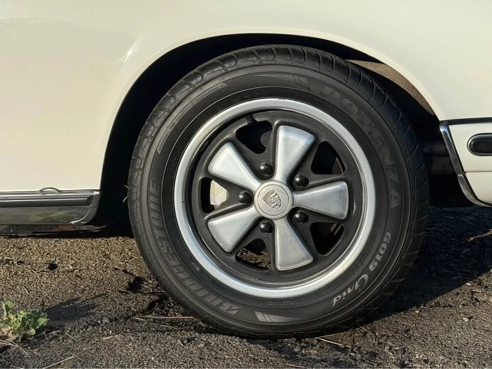 1969 Porsche 912 - Image 14 of 21