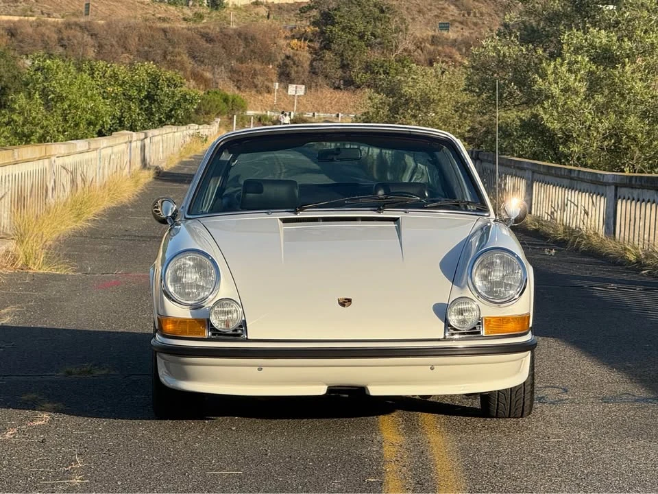 1969 Porsche 912 - Image 3 of 21