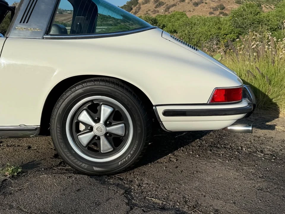 1969 Porsche 912 - Image 13 of 21