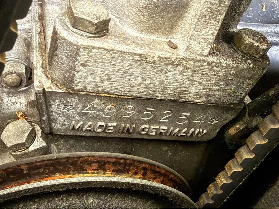 1969 Porsche 912 - Image 20 of 21