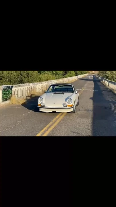 1969 Porsche 912 - Image 21 of 21