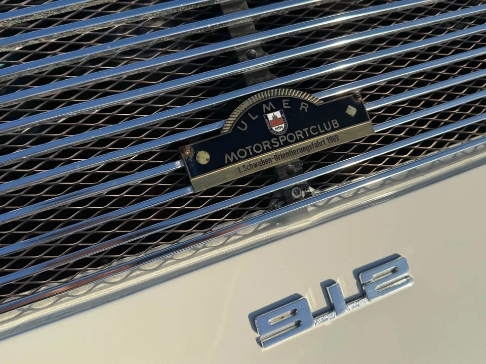1969 Porsche 912 - Image 11 of 21