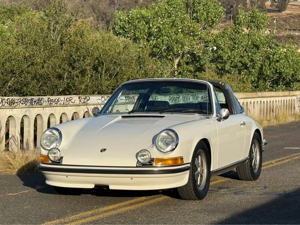 1969 Porsche 912 - Image 2 of 21