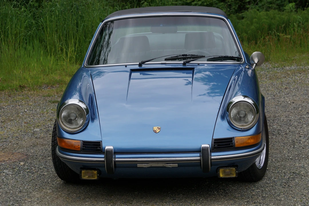 1969 Porsche 912 F-Body LWB - Image 3 of 31
