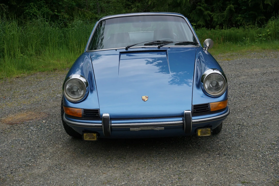 1969 Porsche 912 F-Body LWB - Image 2 of 31