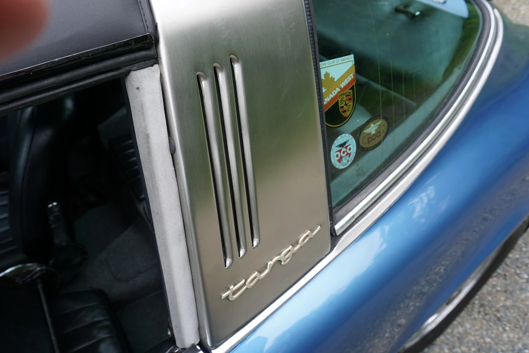 1969 Porsche 912 F-Body LWB - Image 8 of 31
