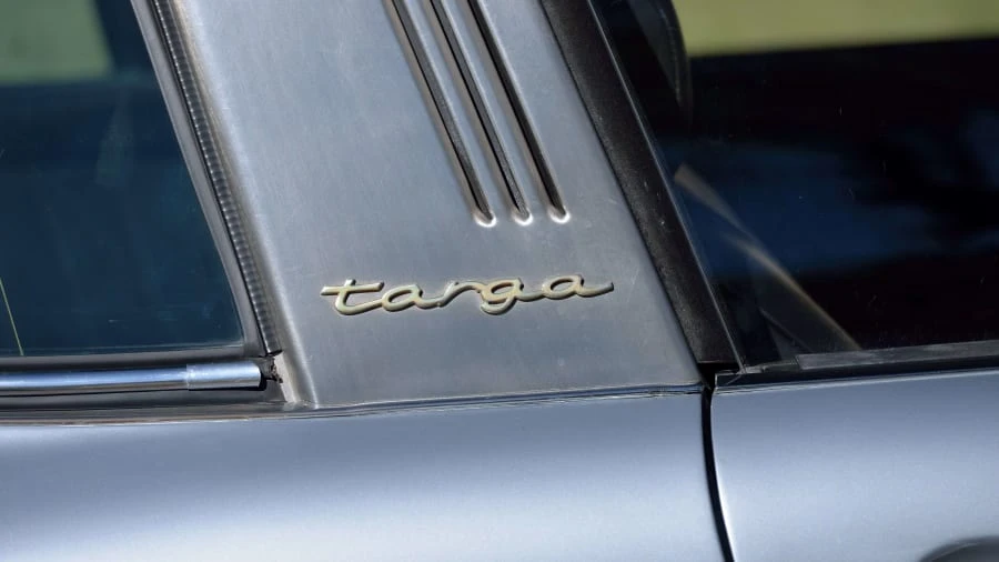 1969 Porsche 912 - Image 10 of 12