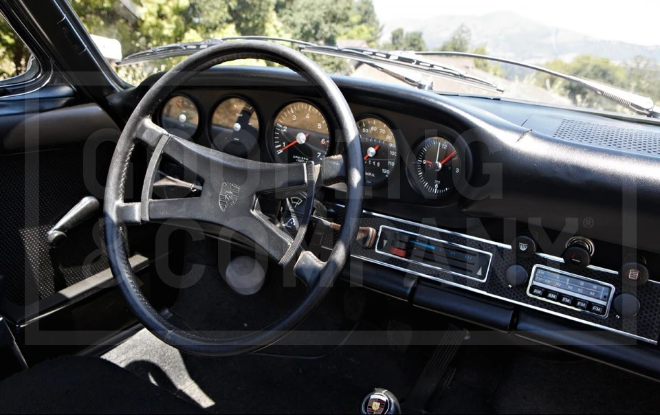 1969 Porsche 912 - Image 8 of 17