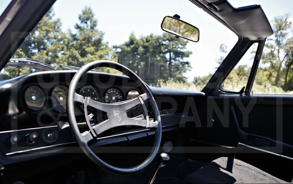 1969 Porsche 912 - Image 7 of 17