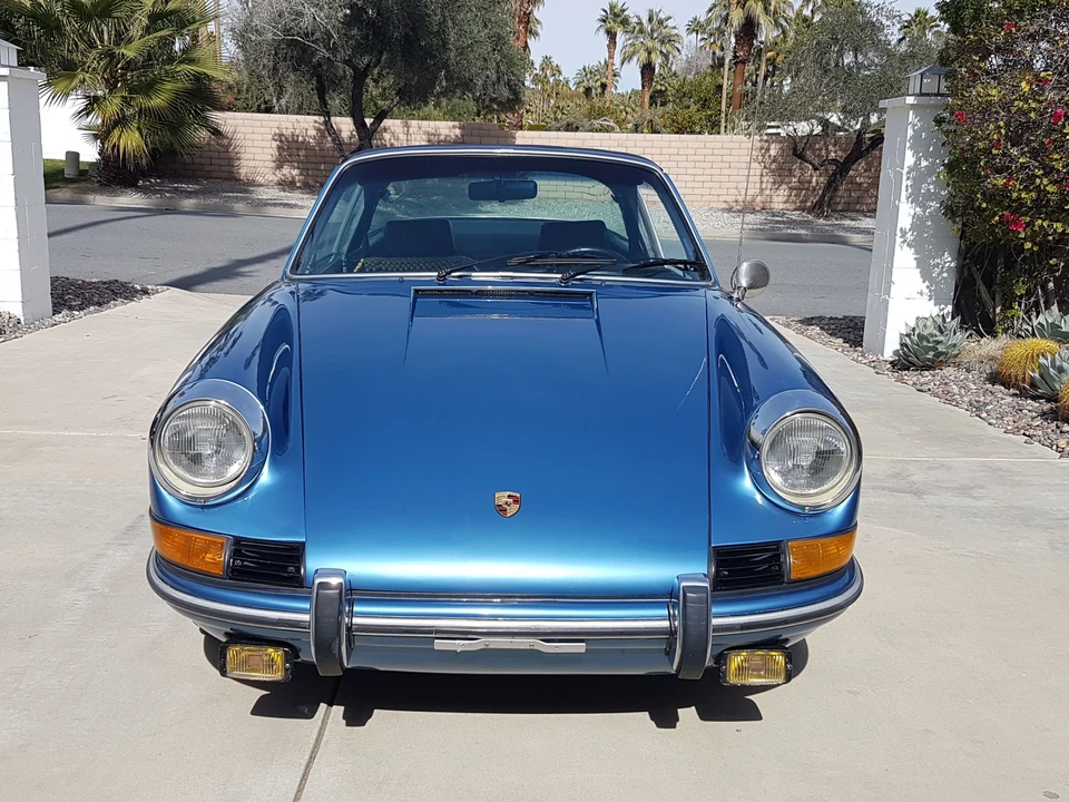 1969 Porsche 912 F-Body LWB - Image 14 of 31