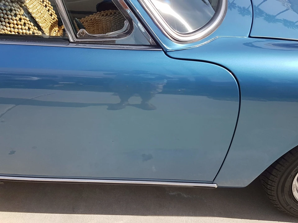 1969 Porsche 912 F-Body LWB - Image 22 of 31
