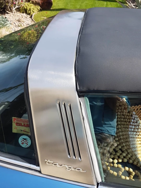 1969 Porsche 912 F-Body LWB - Image 27 of 31