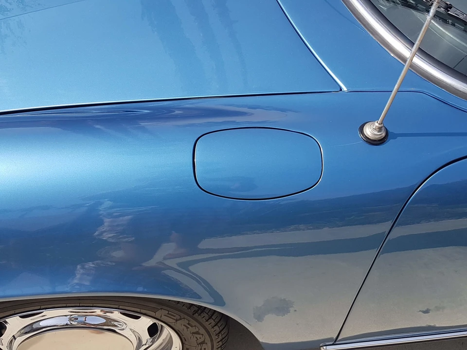 1969 Porsche 912 F-Body LWB - Image 31 of 31