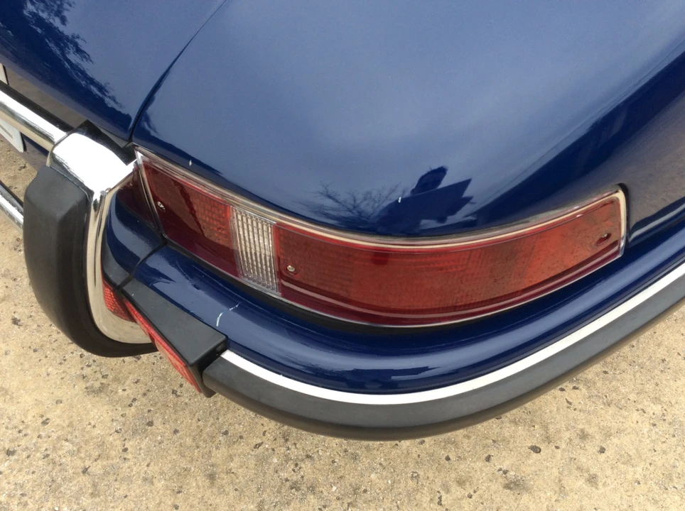1969 Porsche 912 F-Body LWB - Image 24 of 31