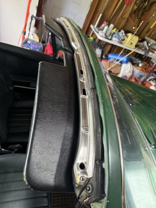 1969 Porsche 912 F-Body LWB - Image 24 of 31