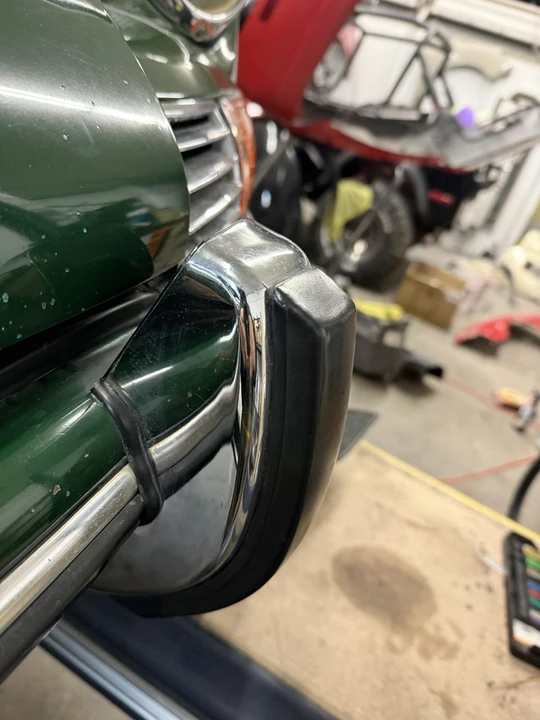 1969 Porsche 912 F-Body LWB - Image 22 of 31