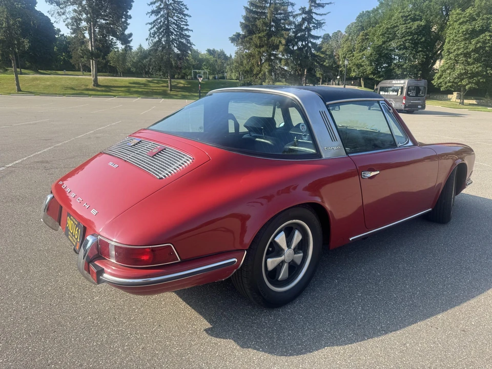 1969 Porsche 912 - Image 18 of 31