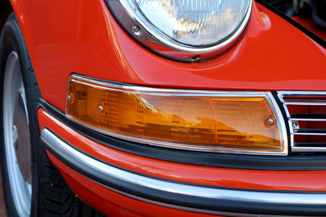1969 Porsche 912 F-Body LWB - Image 31 of 31