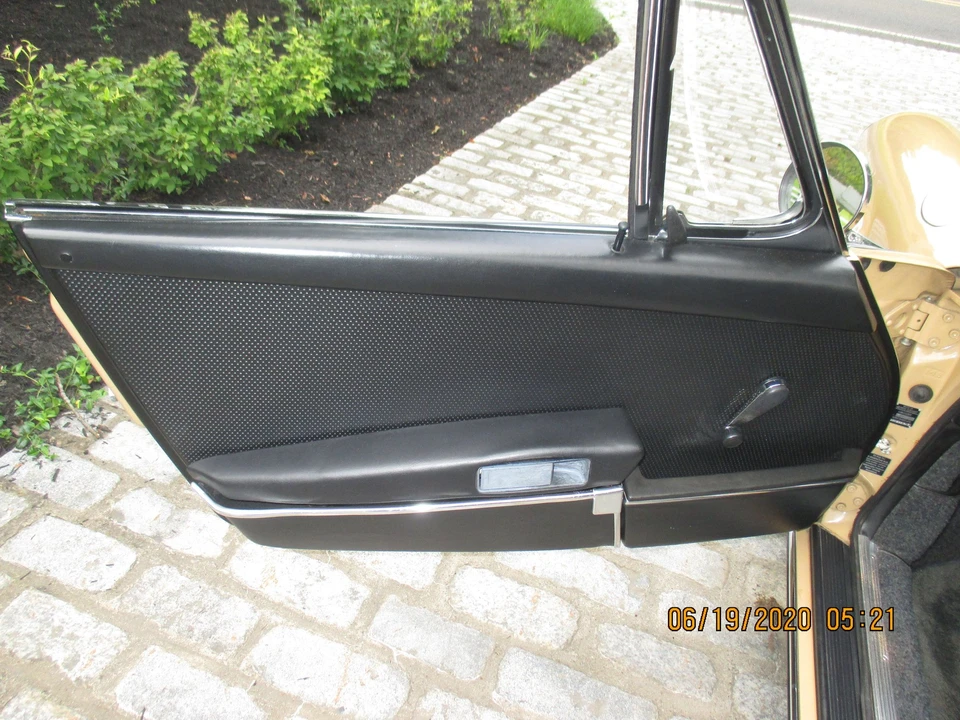 1969 Porsche 912 - Image 10 of 15