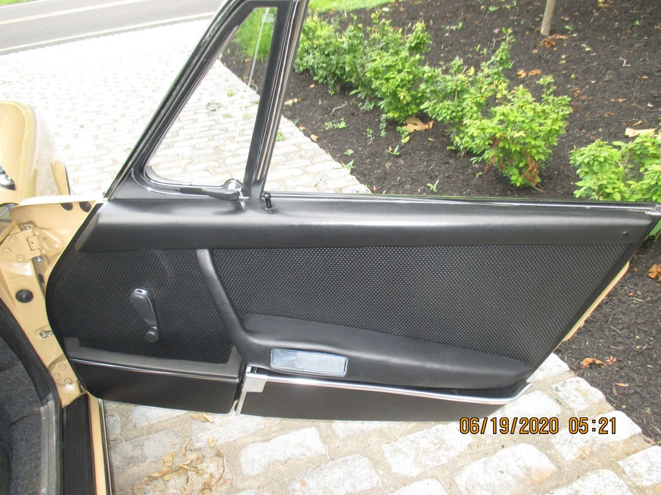 1969 Porsche 912 - Image 11 of 15