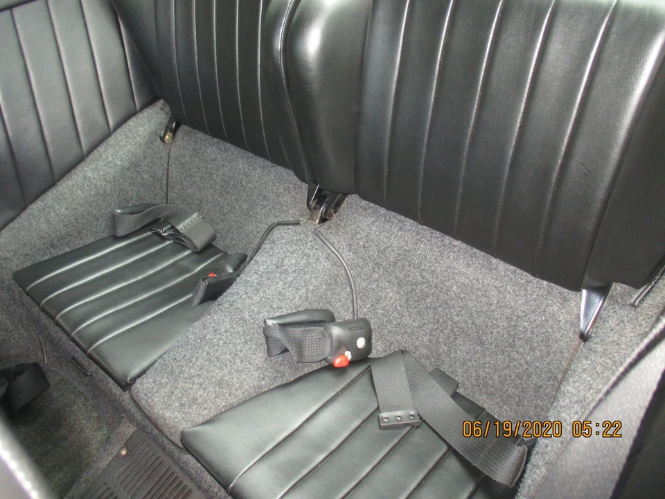 1969 Porsche 912 - Image 12 of 15