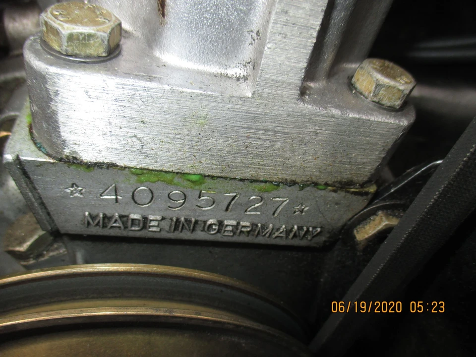 1969 Porsche 912 - Image 15 of 15