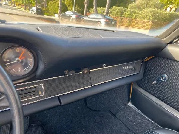 1969 Porsche 912 - Image 12 of 21