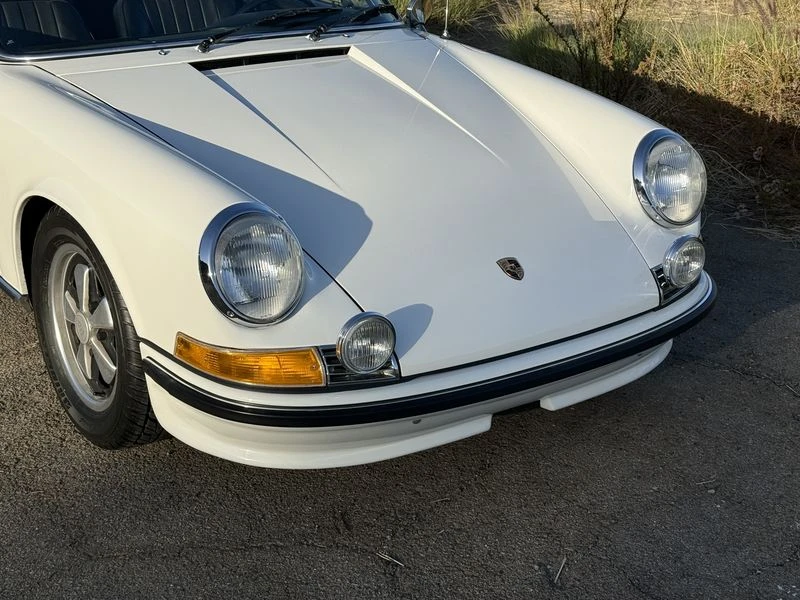 1969 Porsche 912 - Image 7 of 8