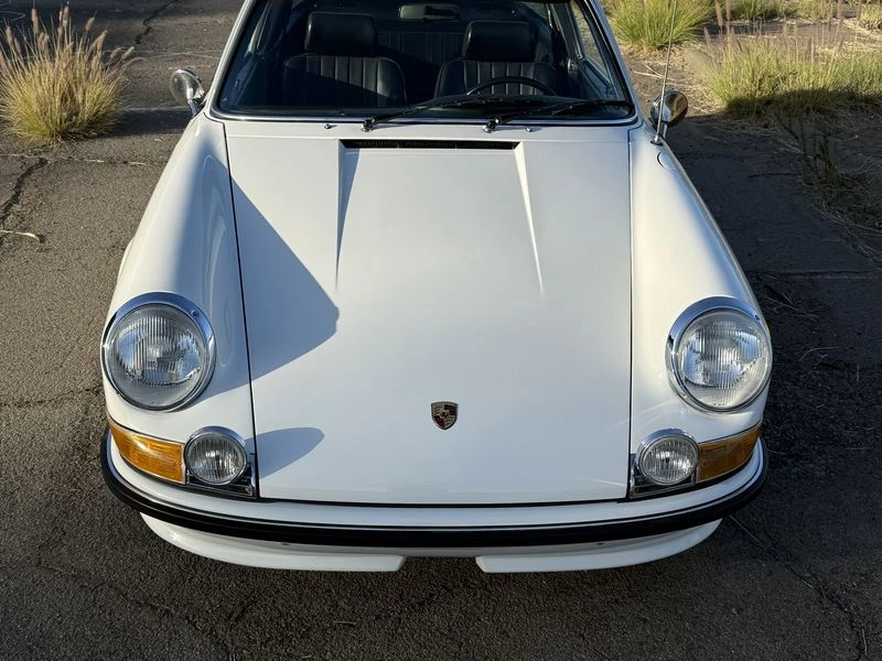 1969 Porsche 912 - Image 8 of 8