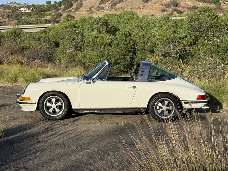 1969 Porsche 912 - Image 3 of 8
