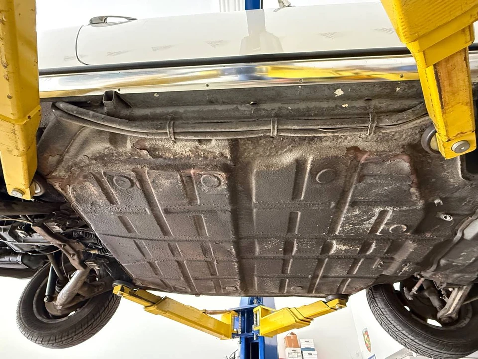 1969 Porsche 912 - Image 20 of 22