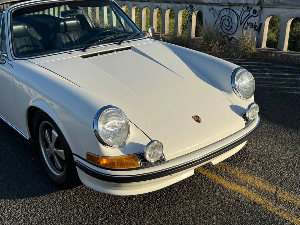 1969 Porsche 912 - Image 5 of 22