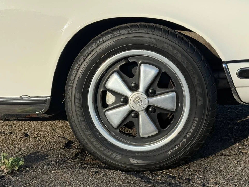 1969 Porsche 912 - Image 7 of 22
