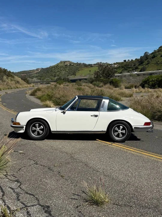 1969 Porsche 912 - Image 16 of 22