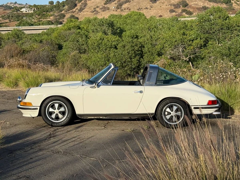 1969 Porsche 912 - Image 3 of 22