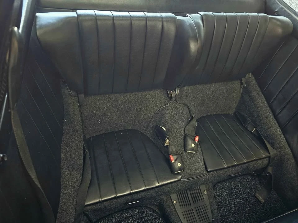 1969 Porsche 912 - Image 16 of 20