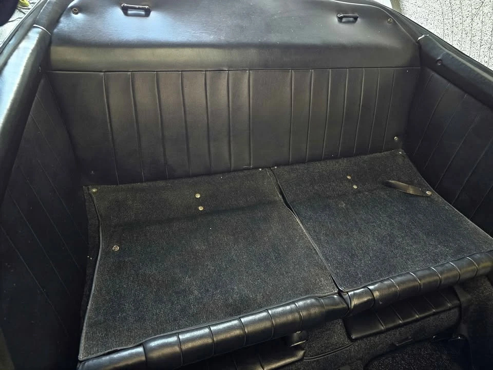 1969 Porsche 912 - Image 17 of 20