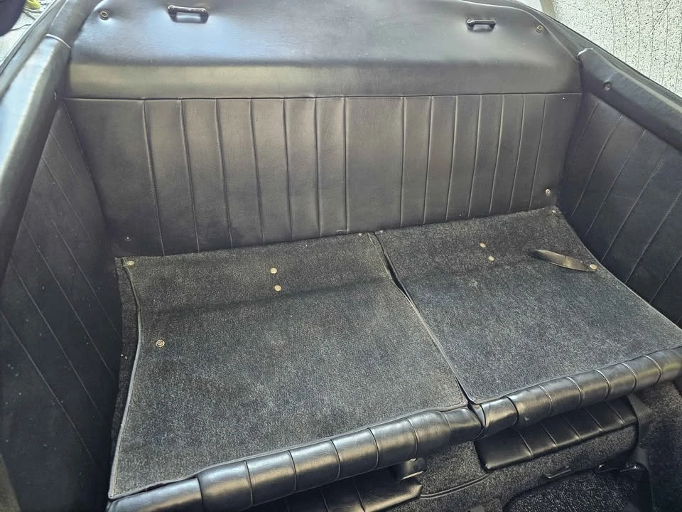 1969 Porsche 912 - Image 16 of 18