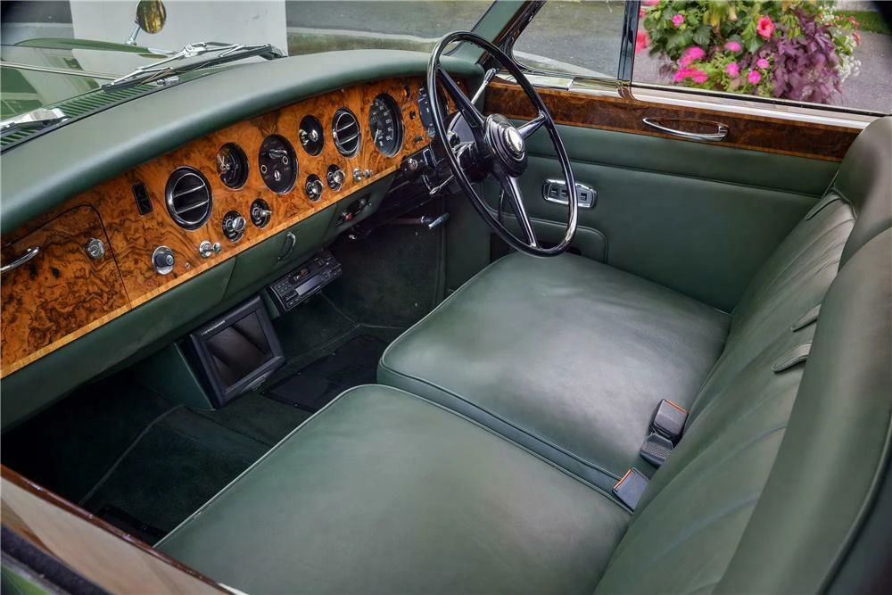 1969 Rolls-Royce Phantom VI - Image 3 of 5