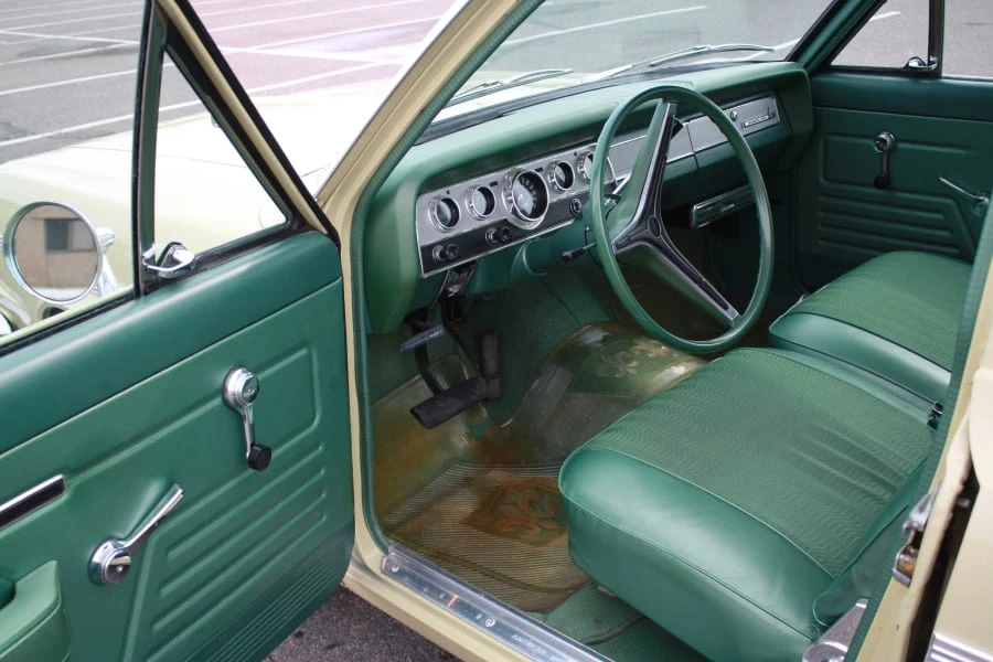 1969 Rambler American - Image 3 of 8
