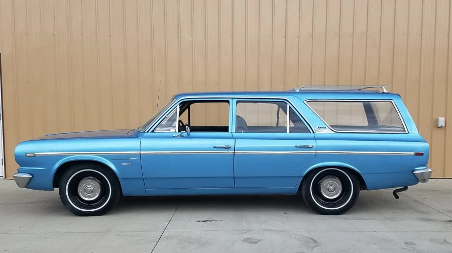 1969 Rambler American - Image 2 of 5