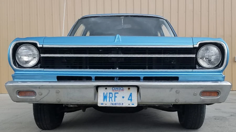 1969 Rambler American - Image 3 of 5