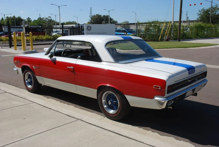1969 Rambler American - Image 2 of 12