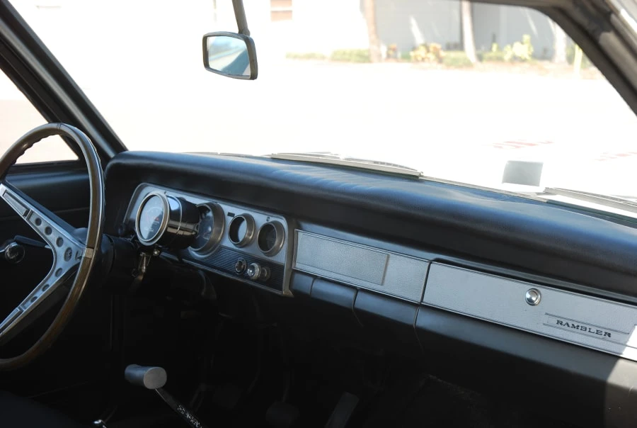 1969 Rambler American - Image 4 of 12