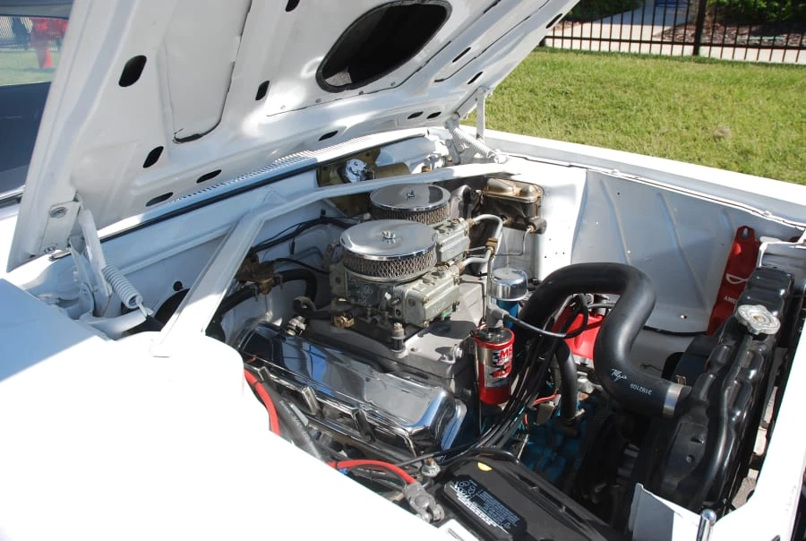 1969 Rambler American - Image 7 of 12