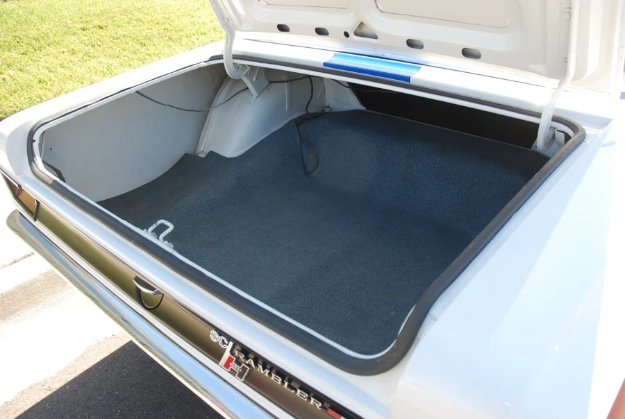 1969 Rambler American - Image 9 of 12