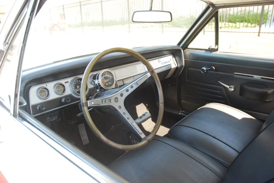 1969 Rambler American - Image 3 of 12