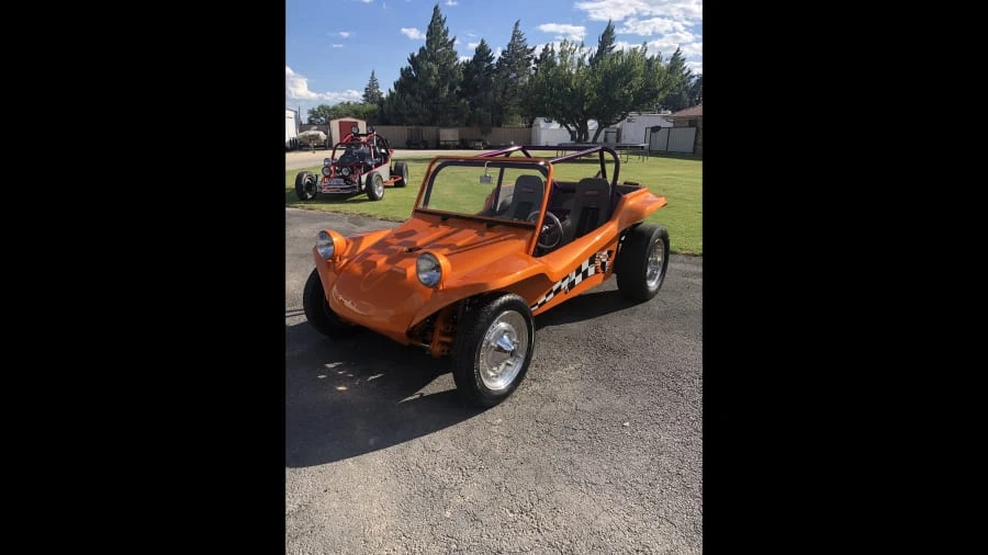1969 Meyers Manx - Image 10 of 10