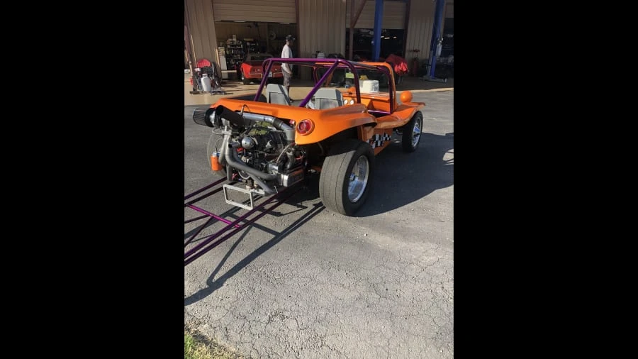 1969 Meyers Manx - Image 2 of 10